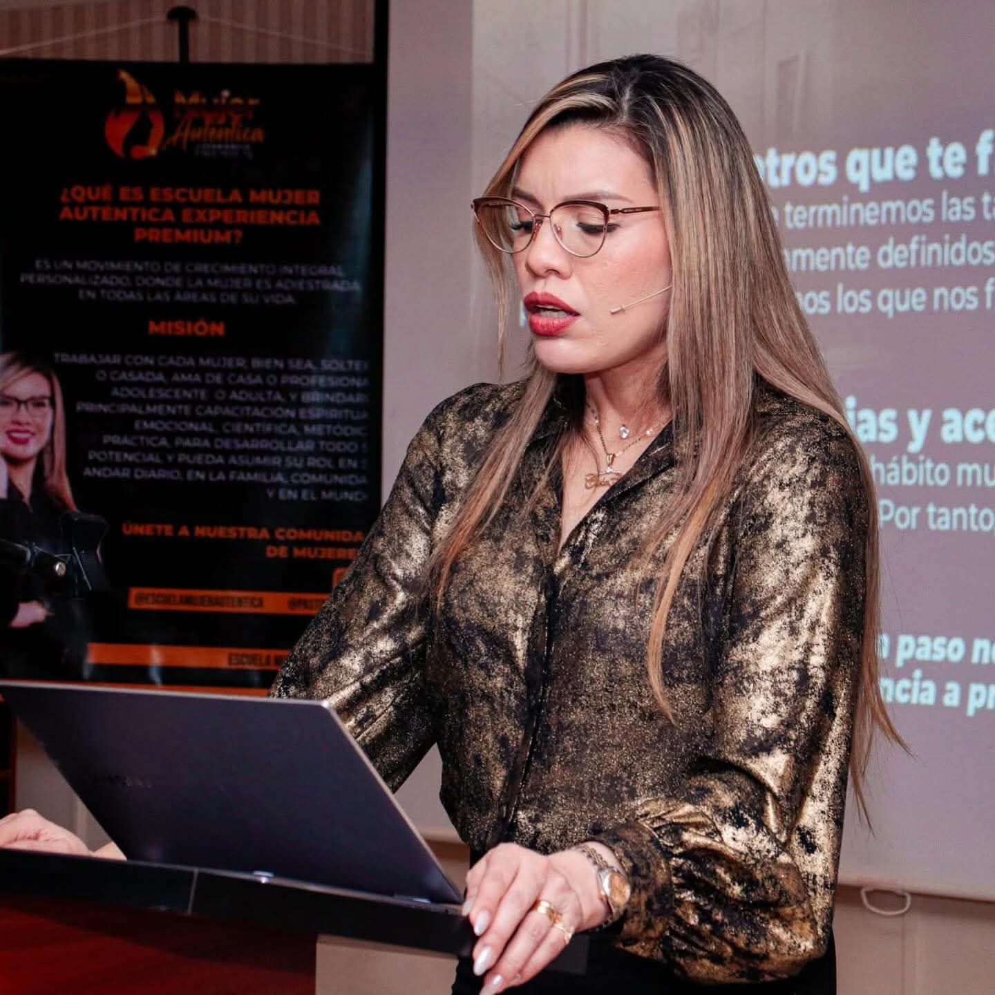 Ministerio