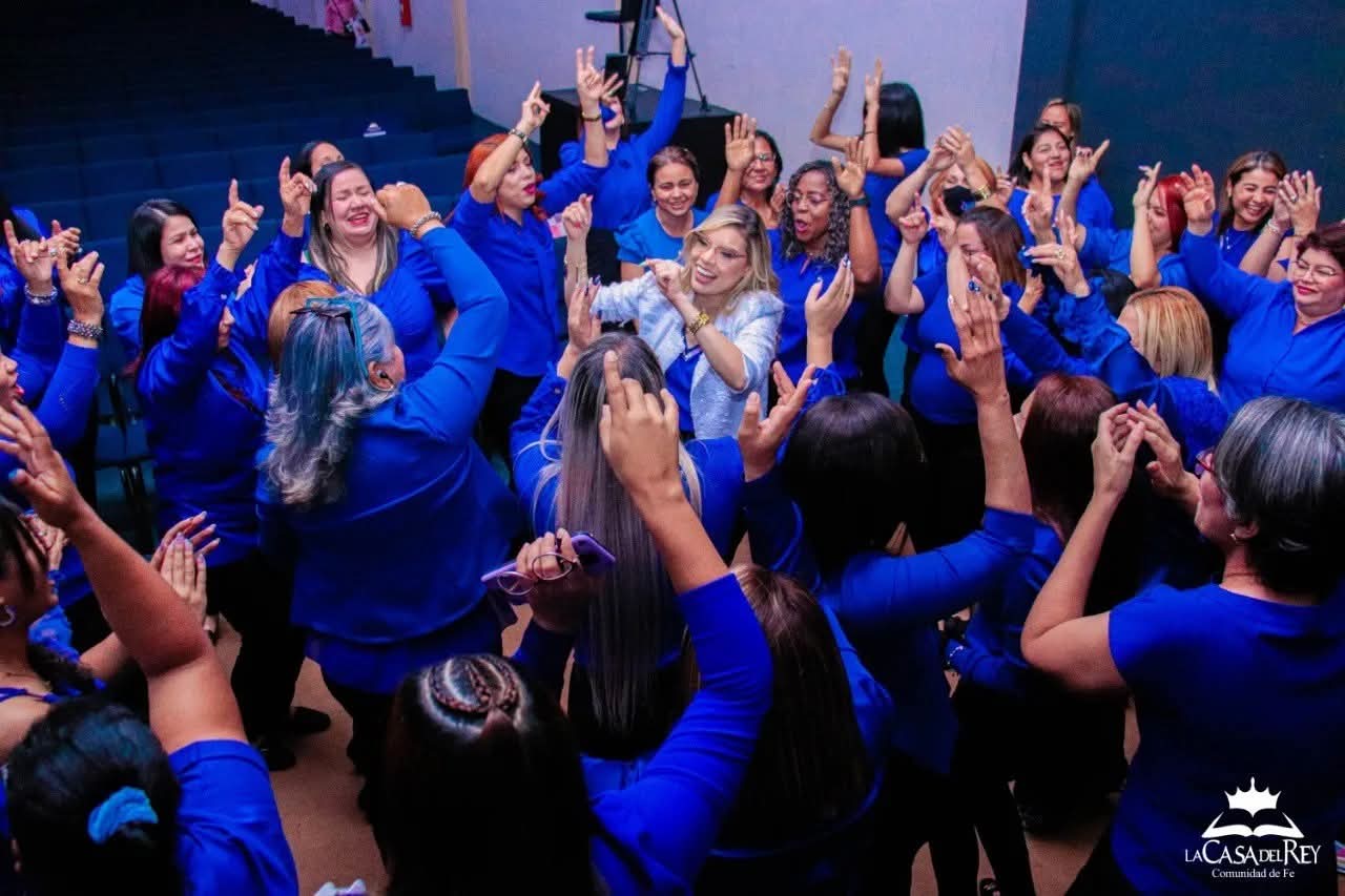Escuela Mujer Auténtica, momento 9